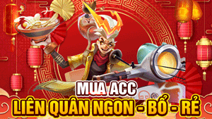 ACC DƯỚI 5M